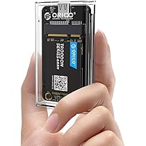 Amazon | ORICO 512GB mSATA SSD【業界新登場】SATA III、5Gbps 3D